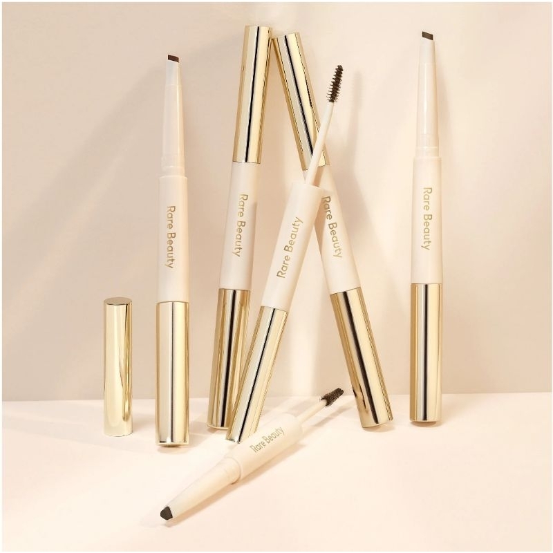 RARE BEAUTY Brow Harmony Precision Pencil 