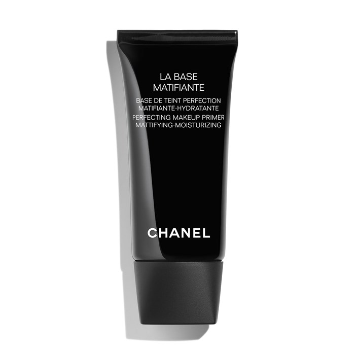 Chanel LA BASE MATIFIANTE