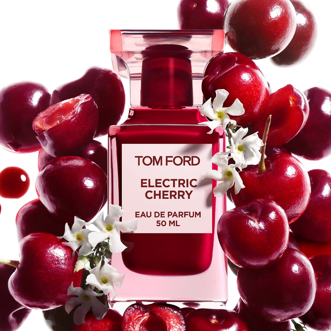 Tom Ford Electric Cherry EDP 30ml