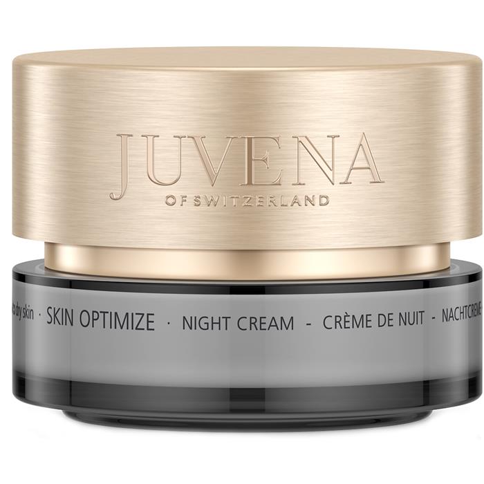 Juvena Skin Optimize Night Cream Sensitiv 50ml