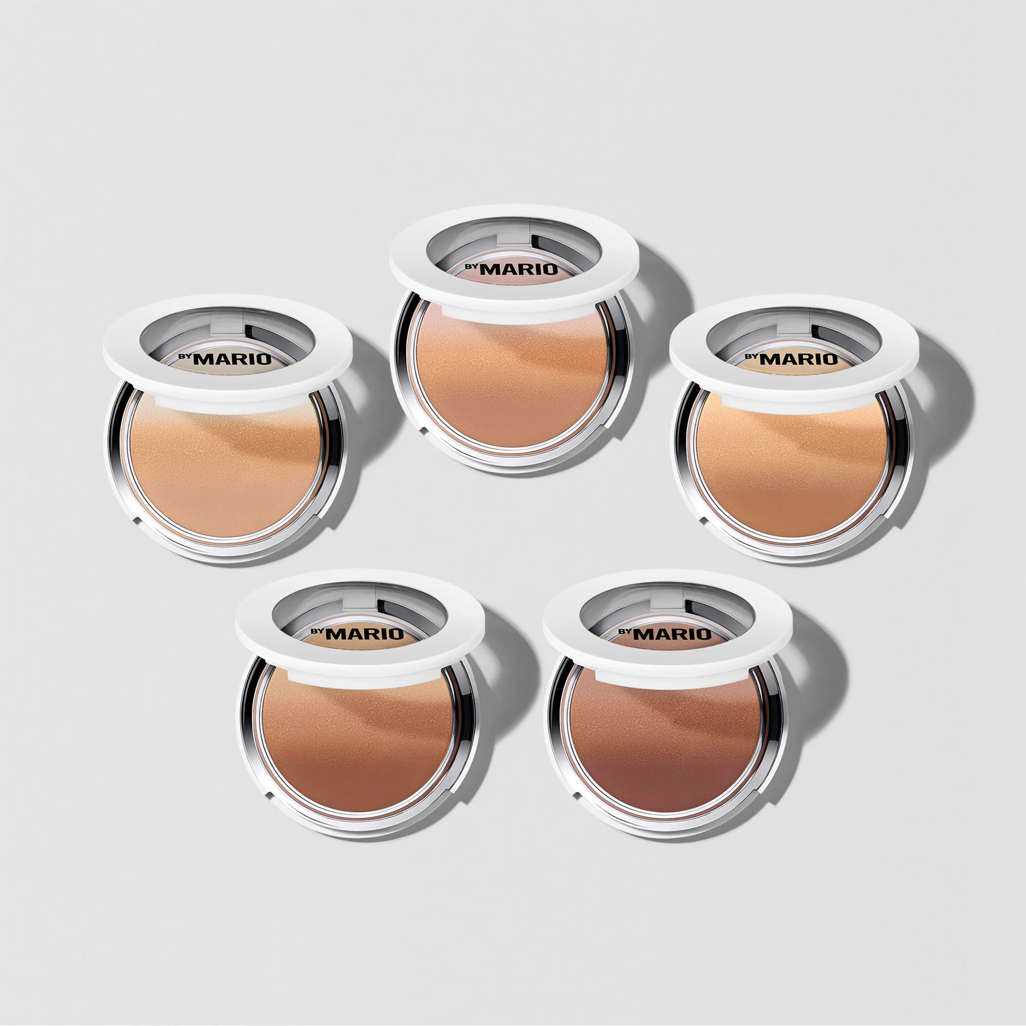 MAKEUP BY MARIO SoftSculpt Transforming Skin Perfector 