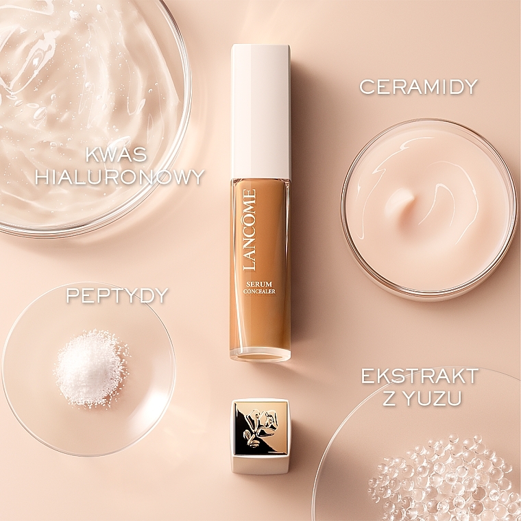 Lancome Teint Idole Ultra Wear Care & Glow Corrector