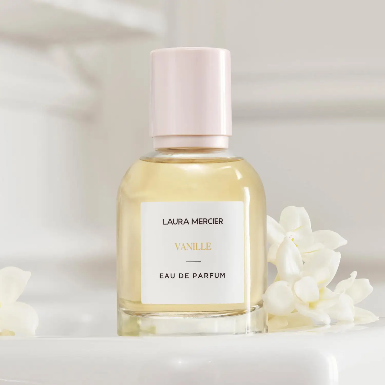 LAURA MERCIER VANILLE EAU DE PARFUM 50ML