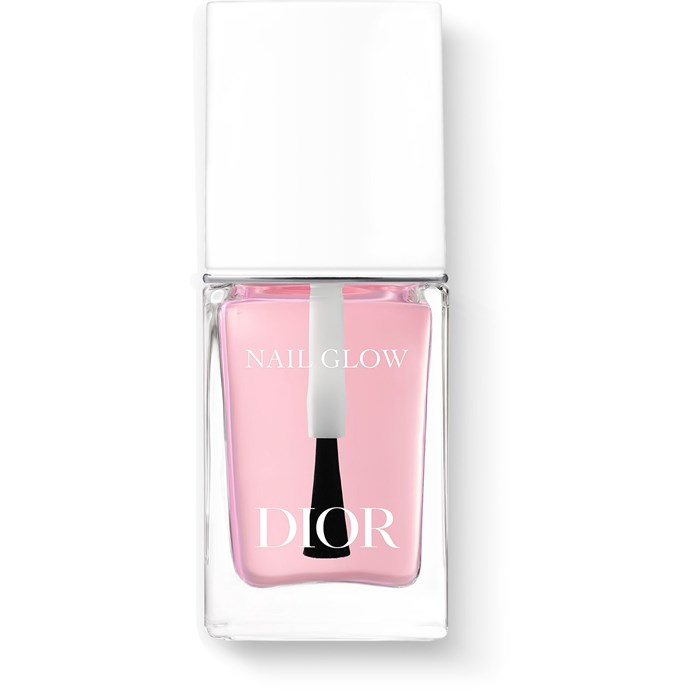 Dior Nail Glow 