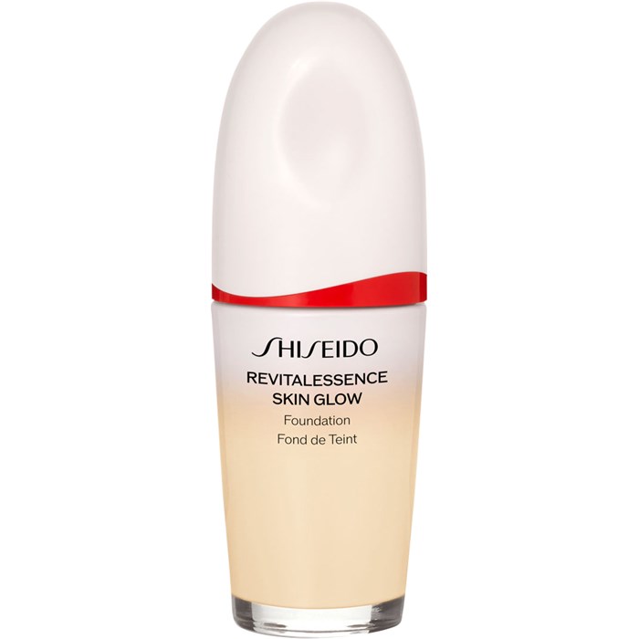 Shiseido Revitalessence Skin Glow Foundation SPF30 30ml