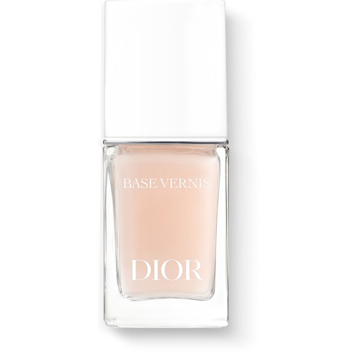 DIOR Vernis Base Coat 