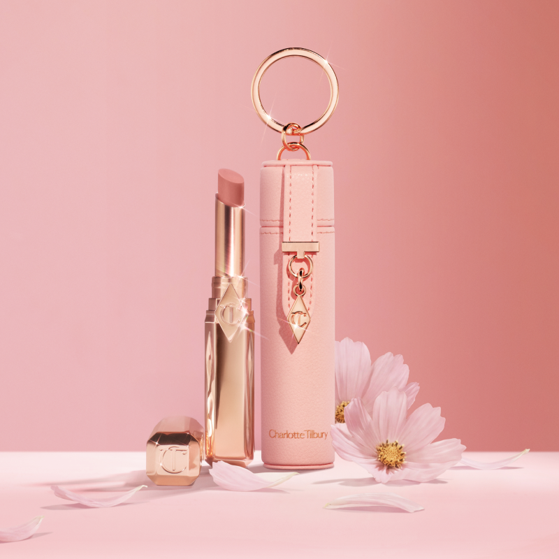 Charlotte Tilbury Pillow Talk Blush Balm Lip Tint 
