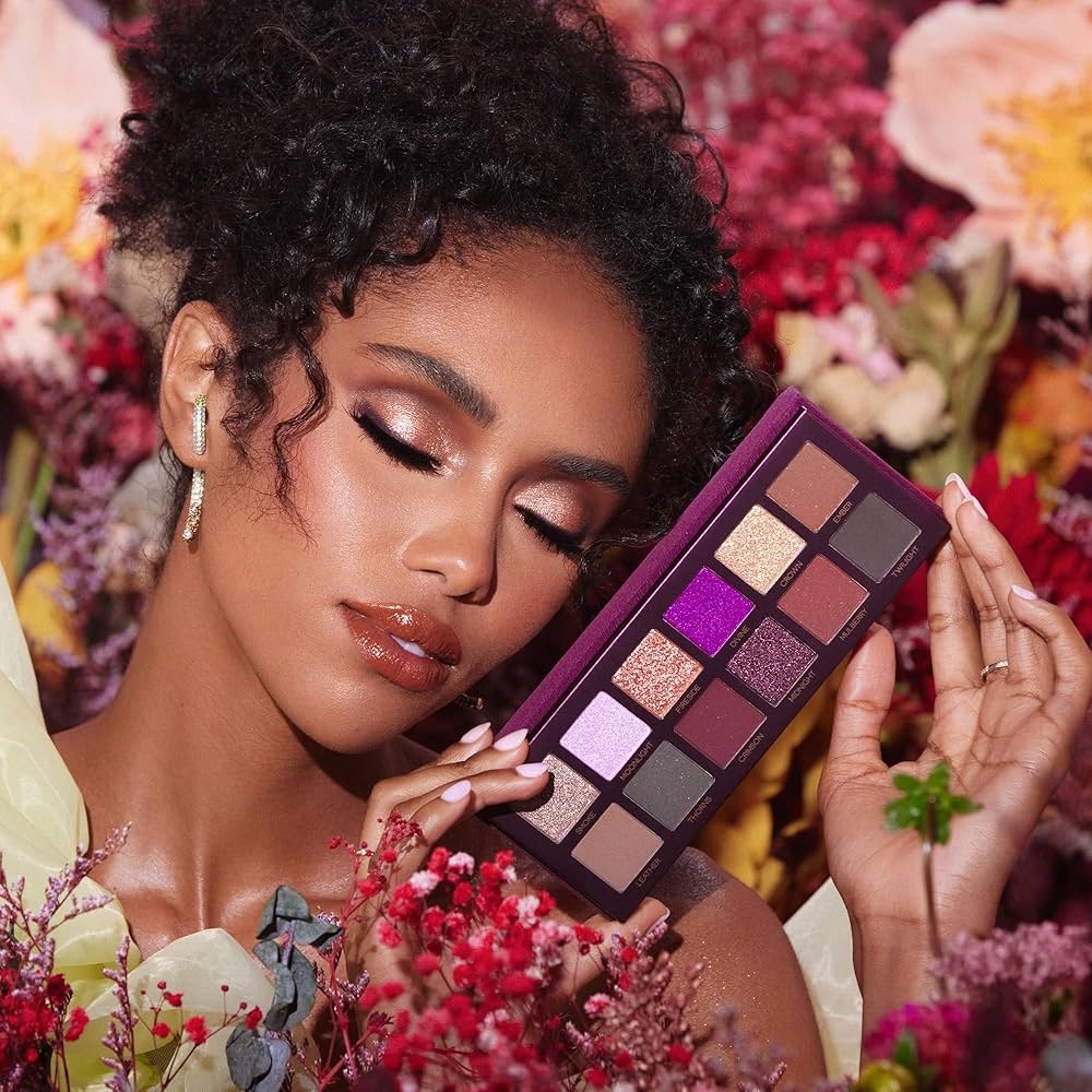 ANASTASIA BEVERLY HILLS Fall Romance Palette 