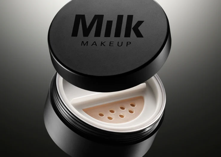 MILK MAKEUP Pore Eclipse Matte Translucent Setting Powder