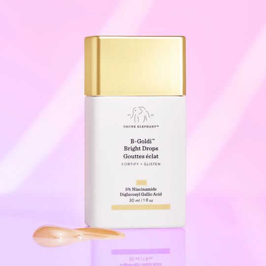 Drunk Elephant B-Goldi Bright Drops 30ml