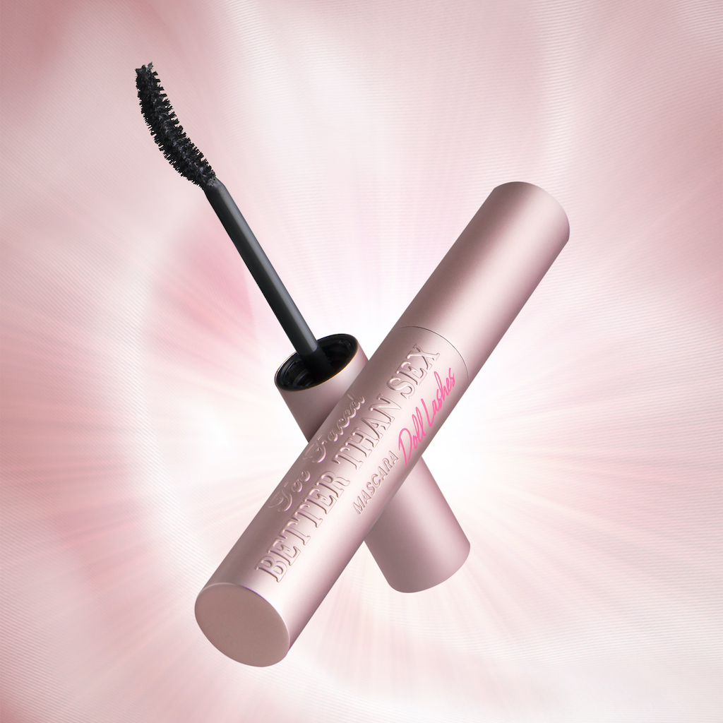 Too Faced Better Than Sex Doll Lashes Mascara 8.9 ml