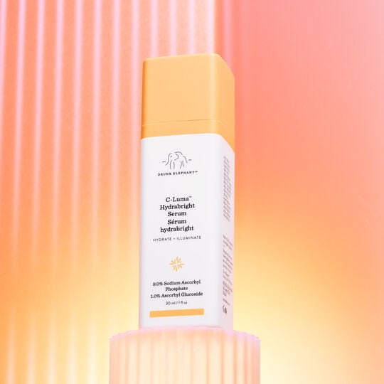 Drunk Elephant C-Luma Hydrabright Serum 30ml