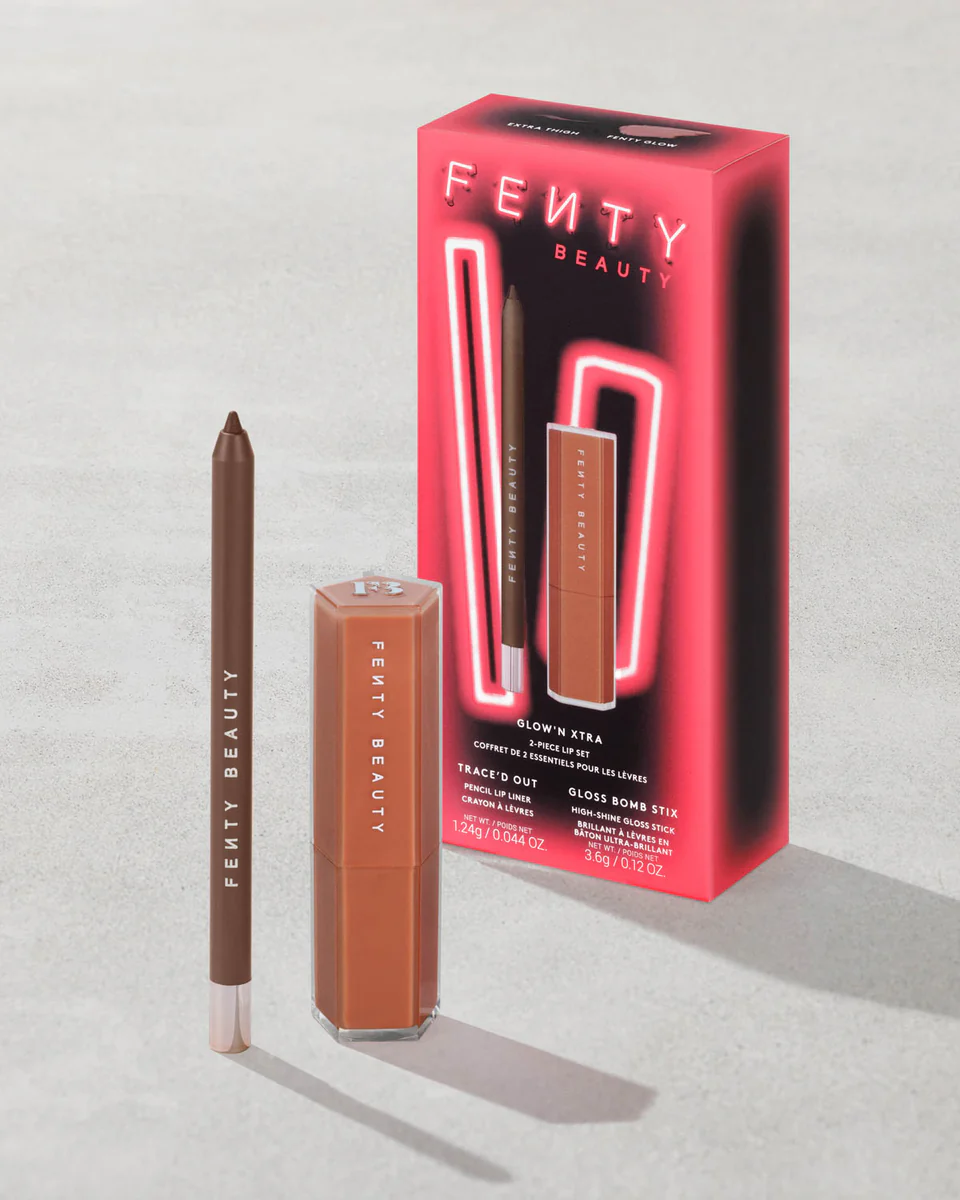 Fenty Beauty Glow'n Xtra