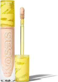 Kosas Revealer Super Creamy + Brightening Concealer Tone 