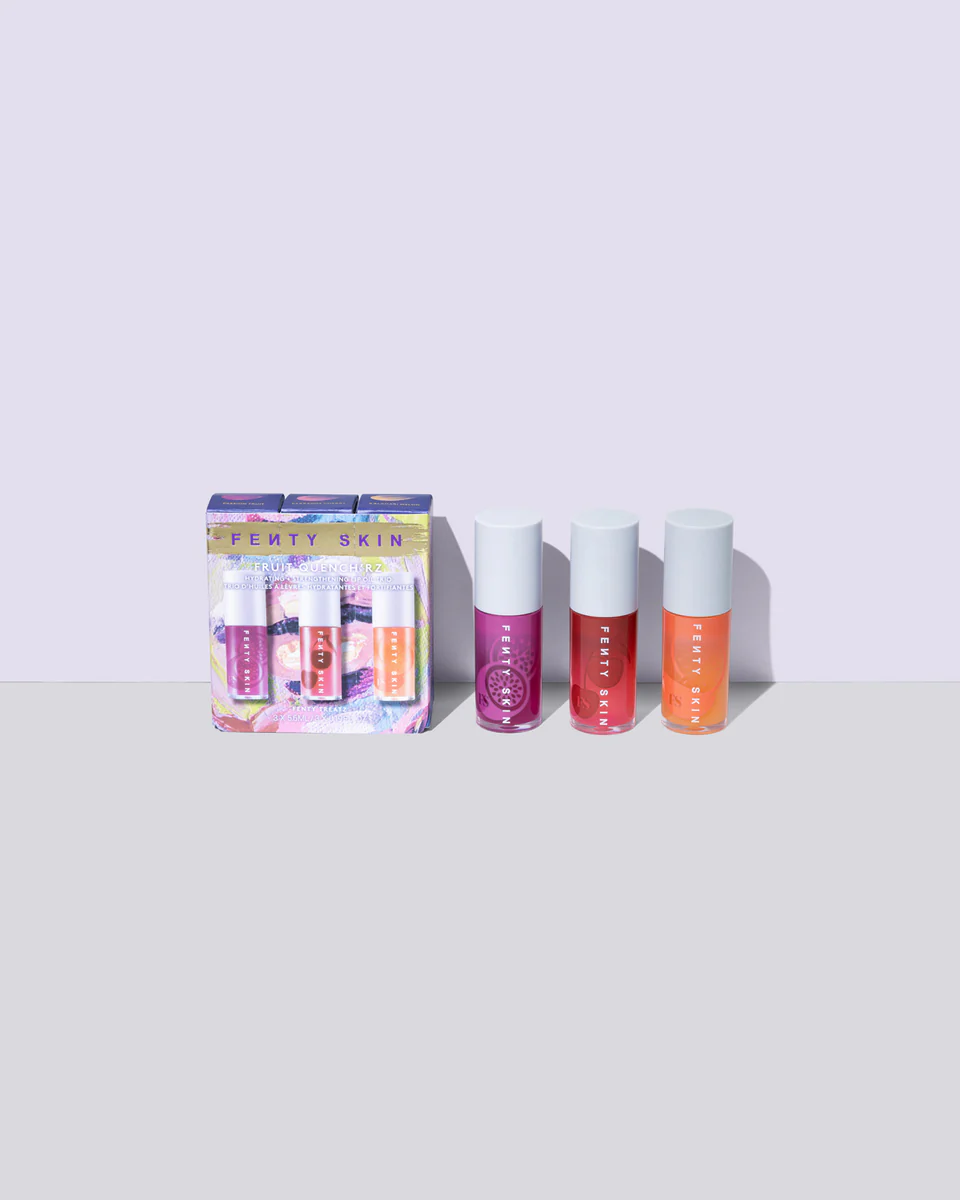FENTY SKIN Fruit Quench'rz Trio 3 x 5,6 ml