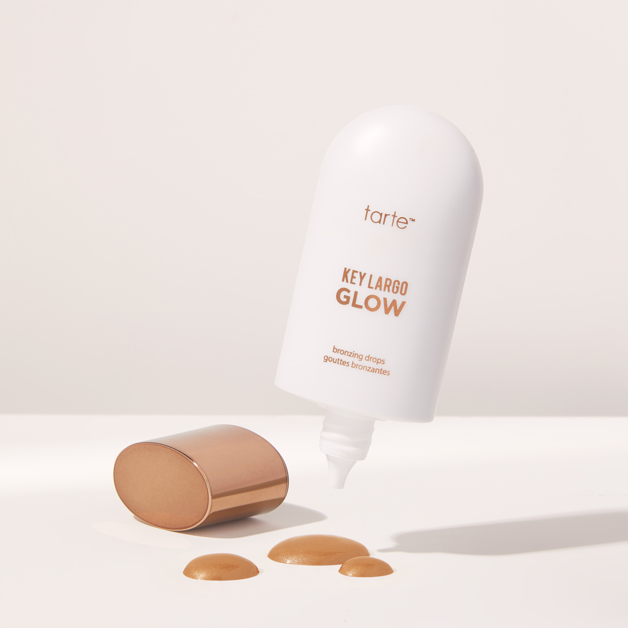 Tarte Key Largo Glow Bronzing Drops 