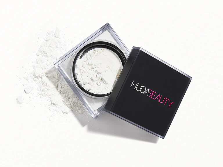 HUDA BEAUTY Easy Bake Loose Powder 20g SUGAR COOKIE