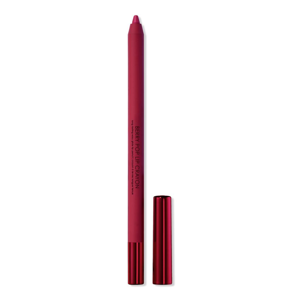 NATASHA DENONA Berry Pop lip crayon
