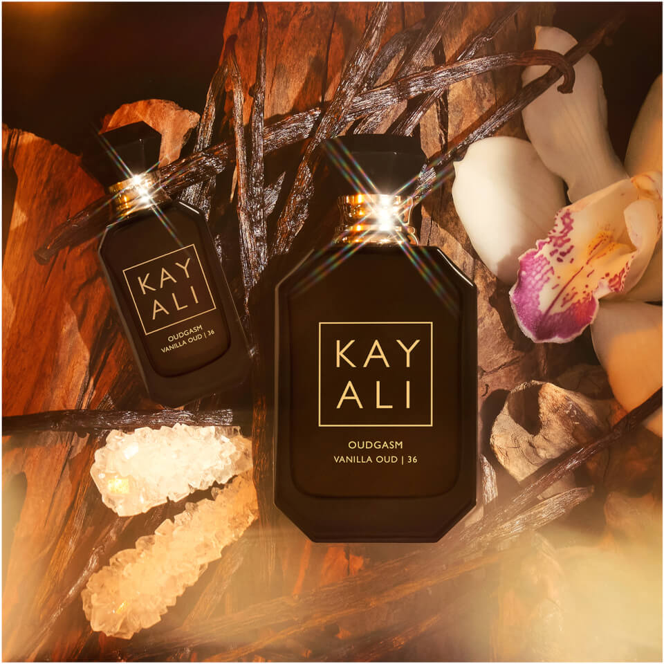 KAYALI Oudgasm Vanilla Oud 36 10ml