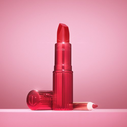 CHARLOTTE TILBURY MATTE REVOLUTION 3.5G