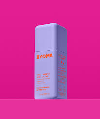  BYOMA MOISTURISING RICH CREAM 50ML