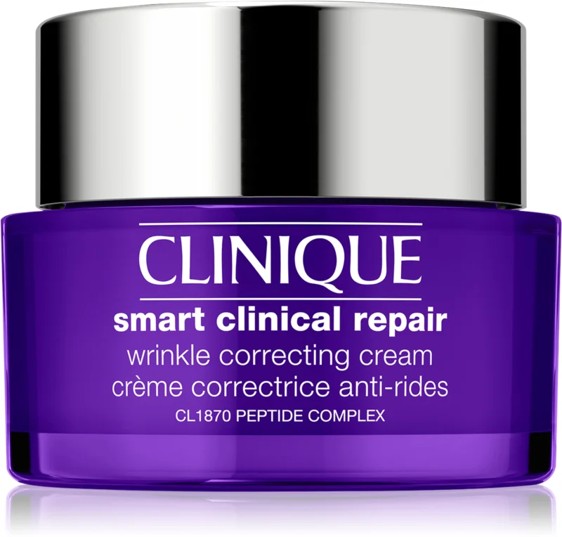 Clinique Smart Clinical Repair Cream 50ml