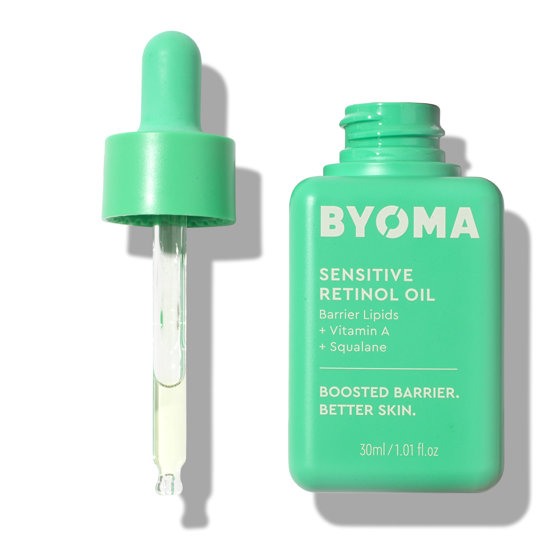 BYOMA Sensitive Retinol Oil 30ml