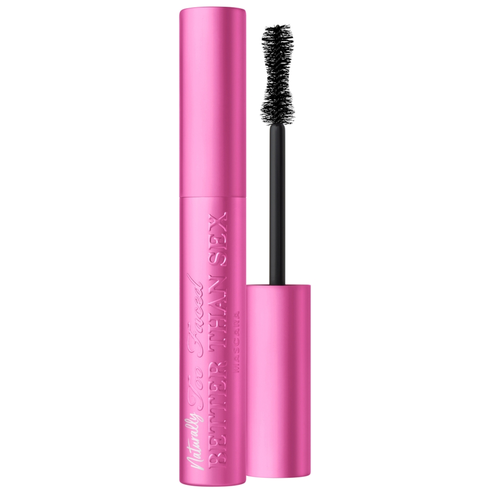 TOO FACED NATURALLY BETTER THAN SEX MASCARA 7,7ml