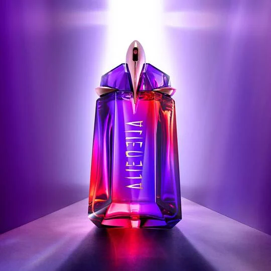 Mugler Alien Hypersense 30ml