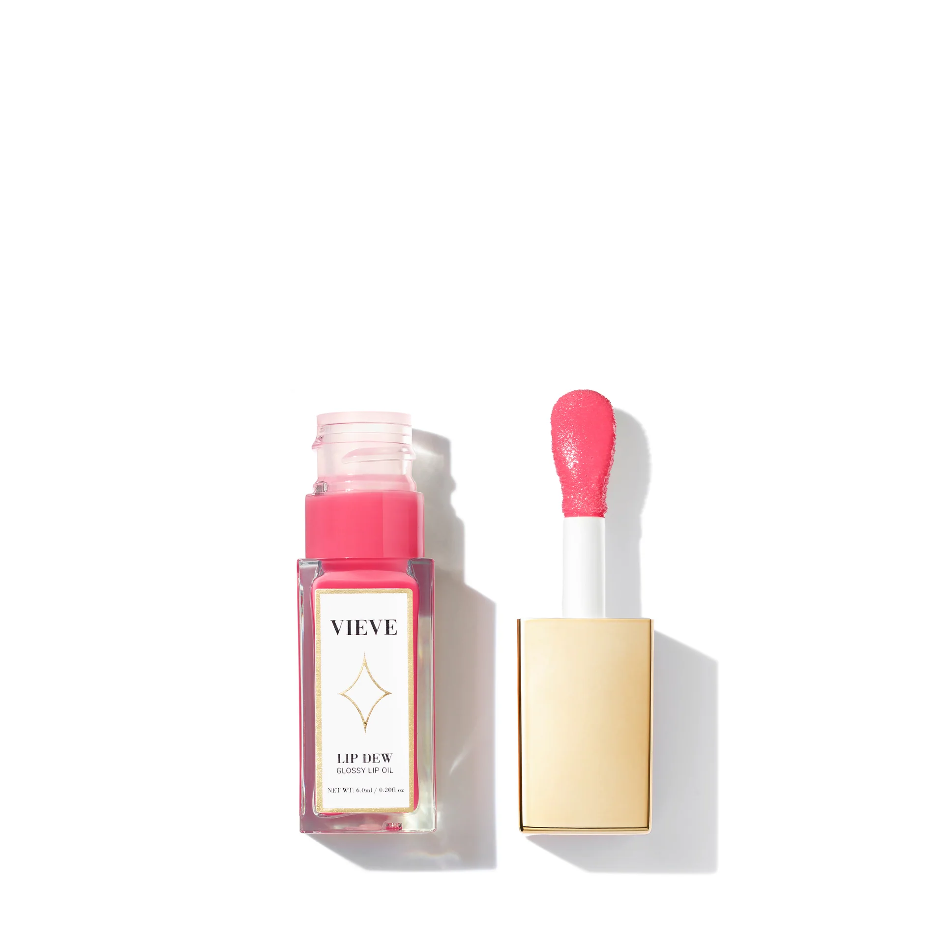 VIEVE Lip Dew Cherub