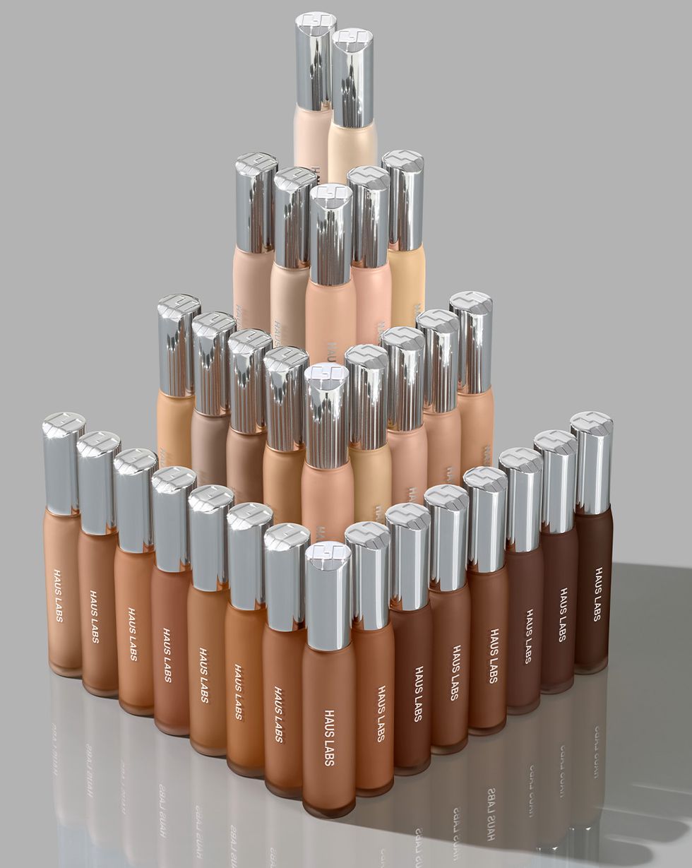 HAUS LABS BY LADY GAGA Triclone Skin Tech Hydrating Concealer