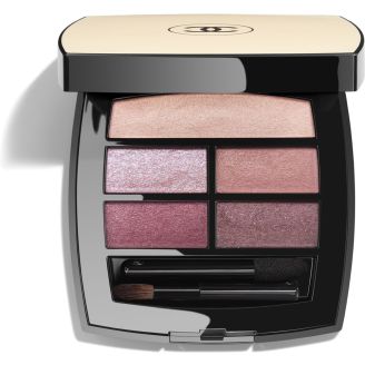 CHANEL LES BEIGES Palette Regard Belle Mine Naturelle Cool (4.5g)