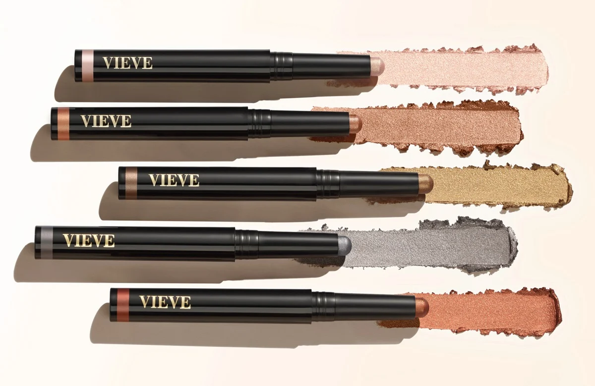 VIEVE EYE WAND CAMEL