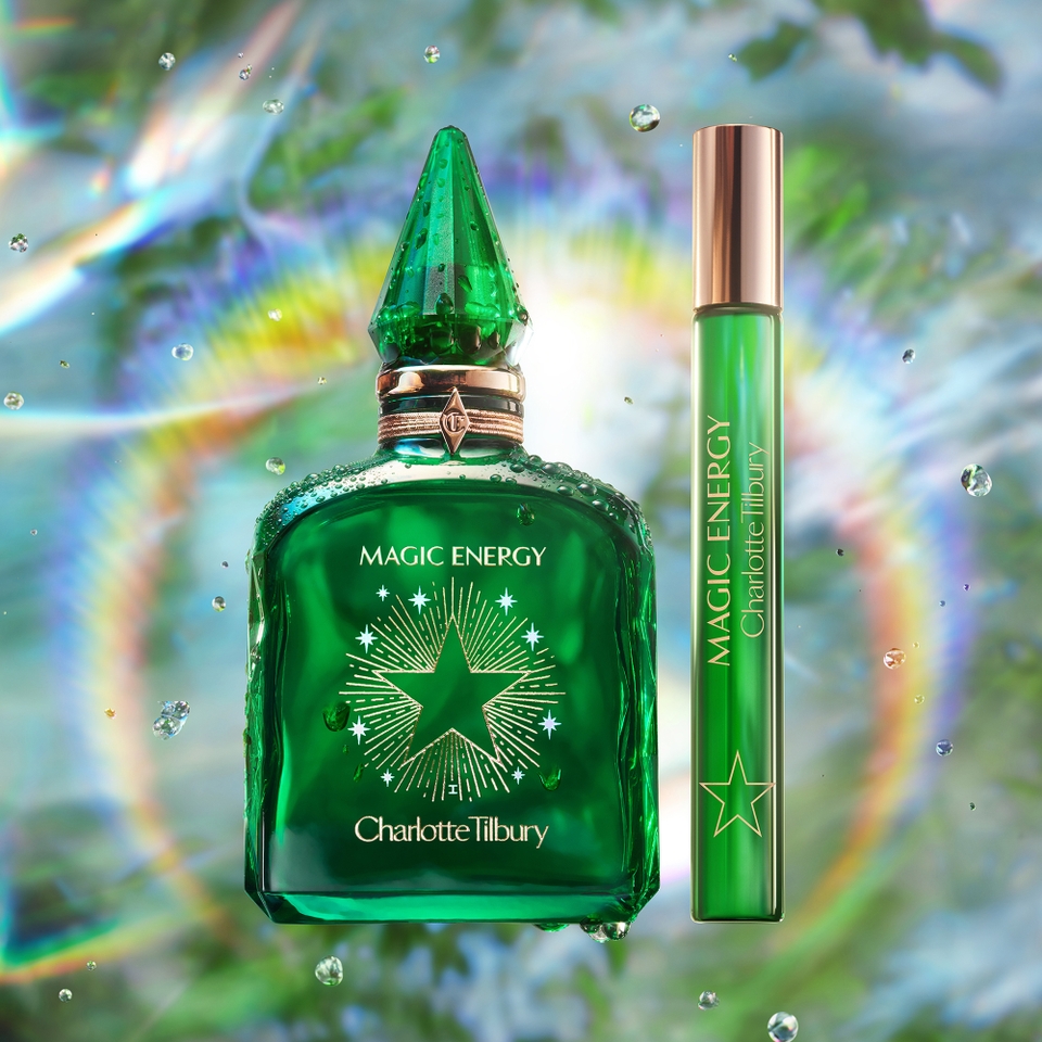 CHARLOTTE TILBURY COLLECTION OF EMOTIONS MAGIC ENERGY 100ML