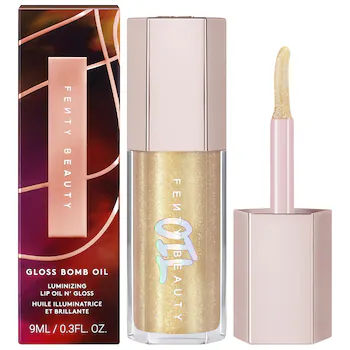 Fenty Beauty Gloss Bomb Oil 07