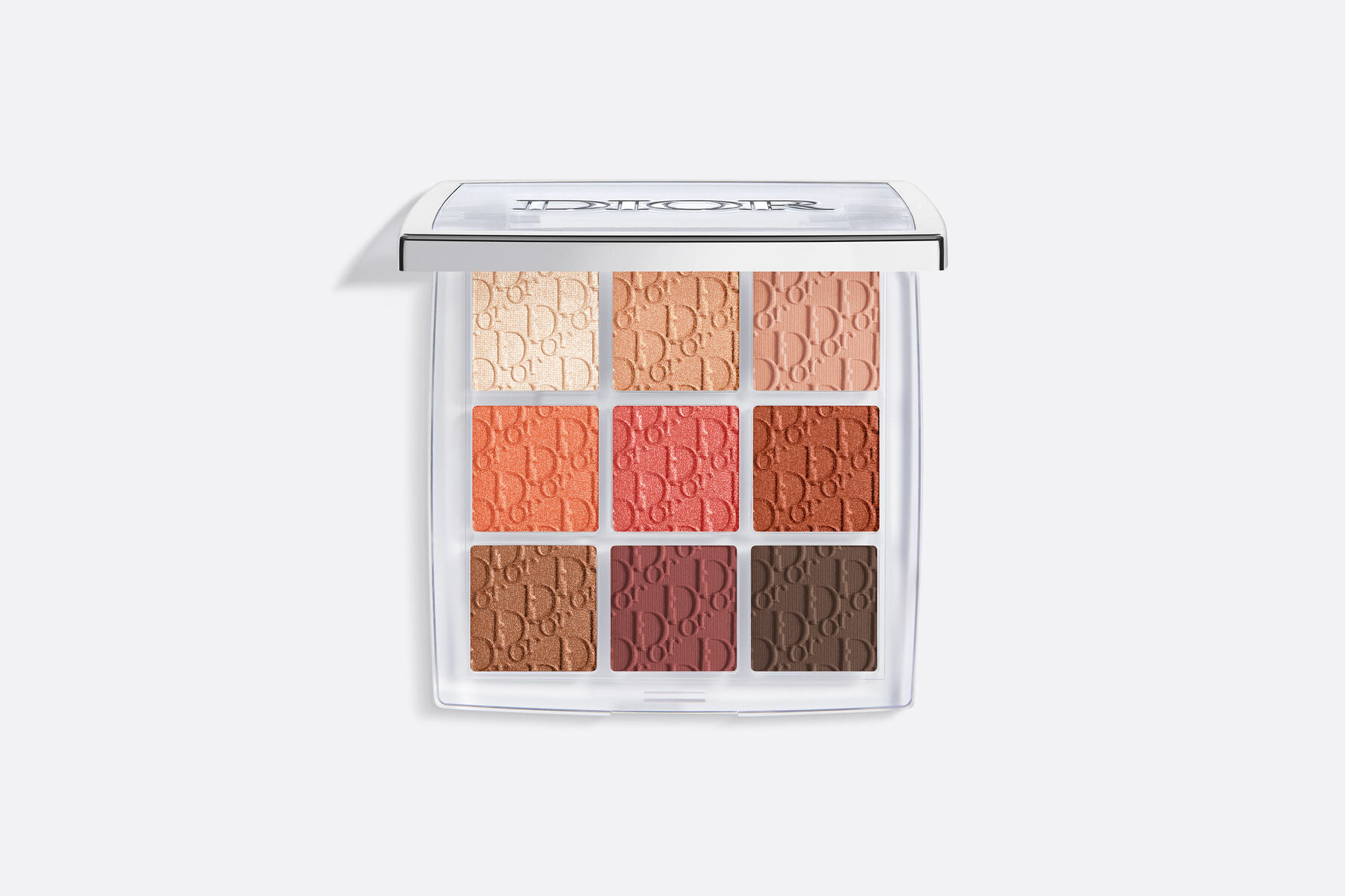 Dior Backstage Eye Palette 003