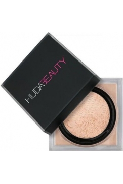 HUDA BEAUTY Easy Bake Loose Powder 20g CUPCAKE