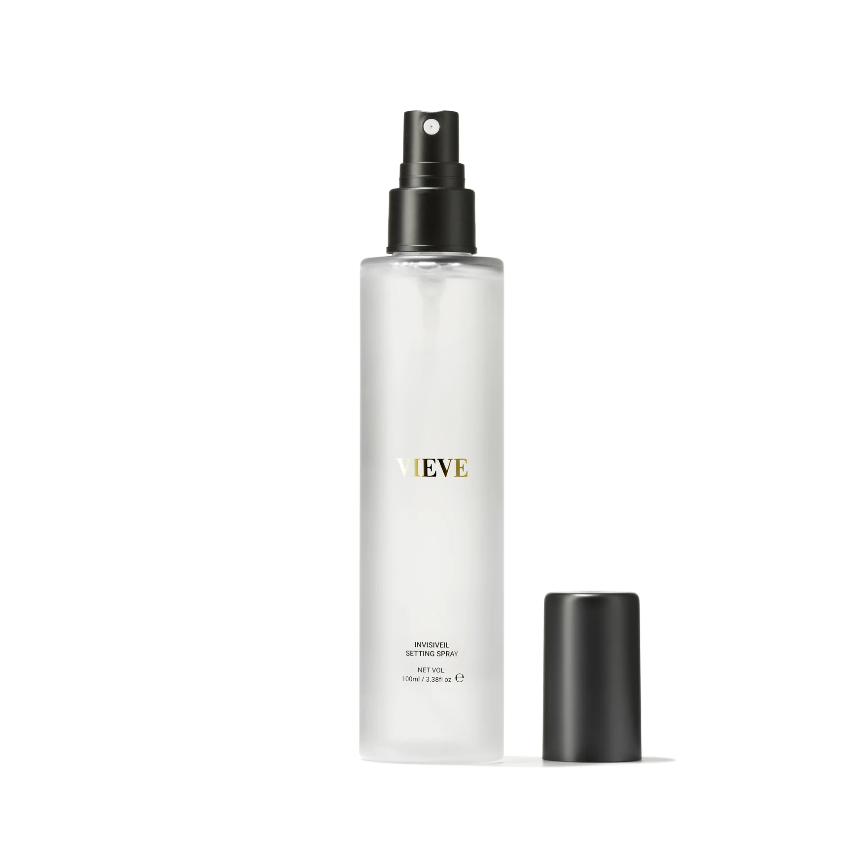 VIEVE INVISIVEIL SETTING SPRAY 100ML