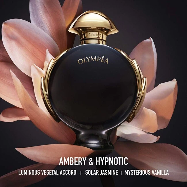PACO RABANNE Olympea Parfum 30 ml