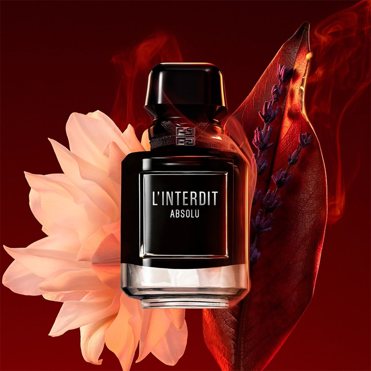 GIVENCHY L'Interdit Absolu Eau de Parfum Intense 35 ml