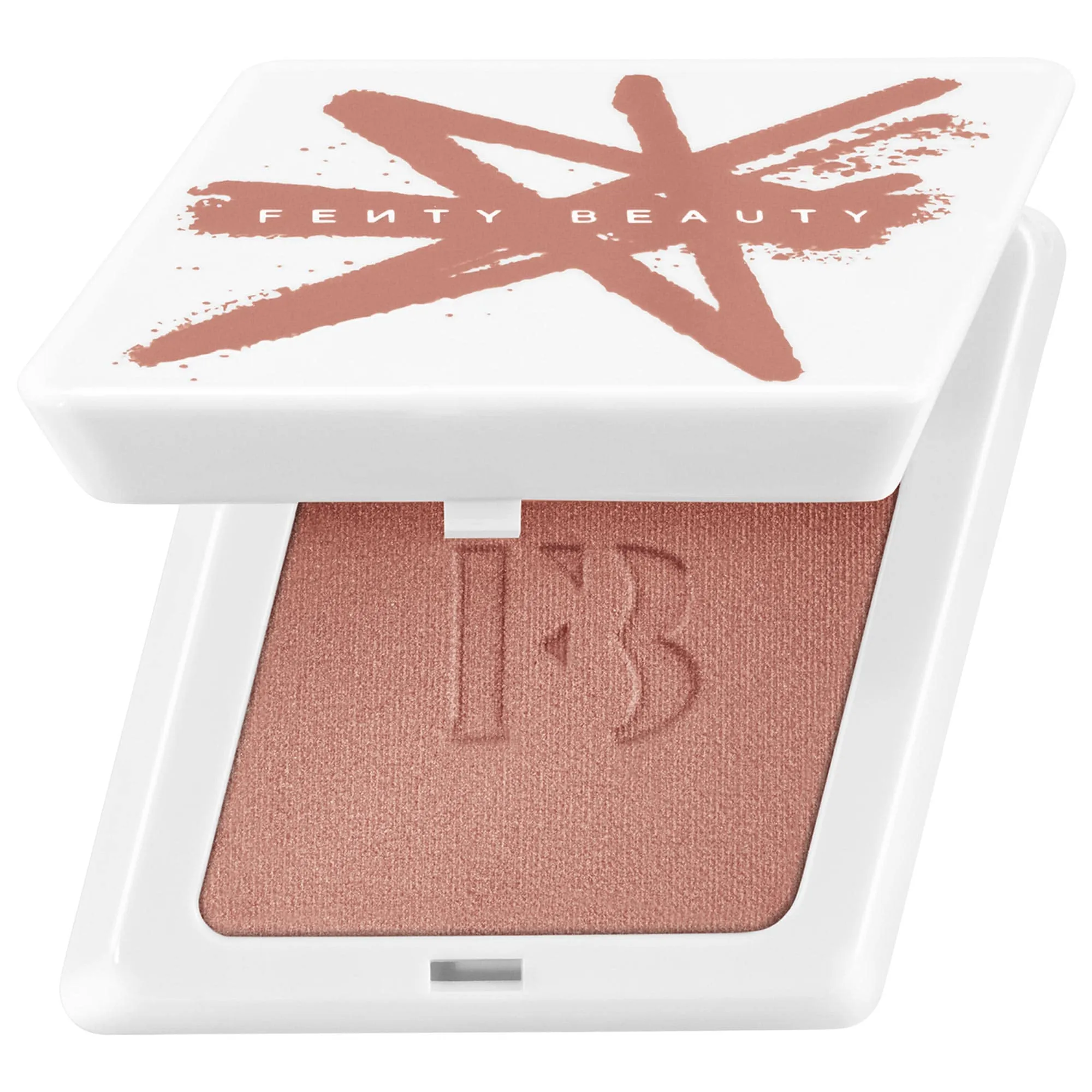 Fenty Beauty Fenty Cheeks Suede Powder Blush