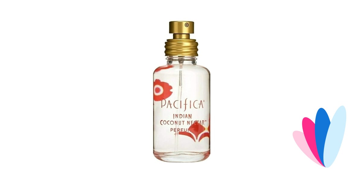 Pacifica Indian Coconut Nectar Spray Perfume 29ml