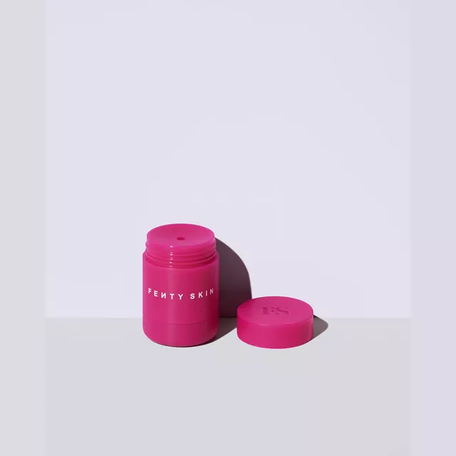 FENTY SKIN Plush Puddin Barbados Cherry