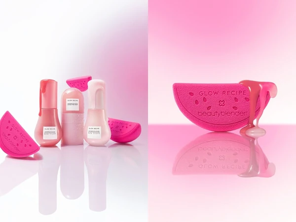 Glow Recipe x Beauty Blender Kit