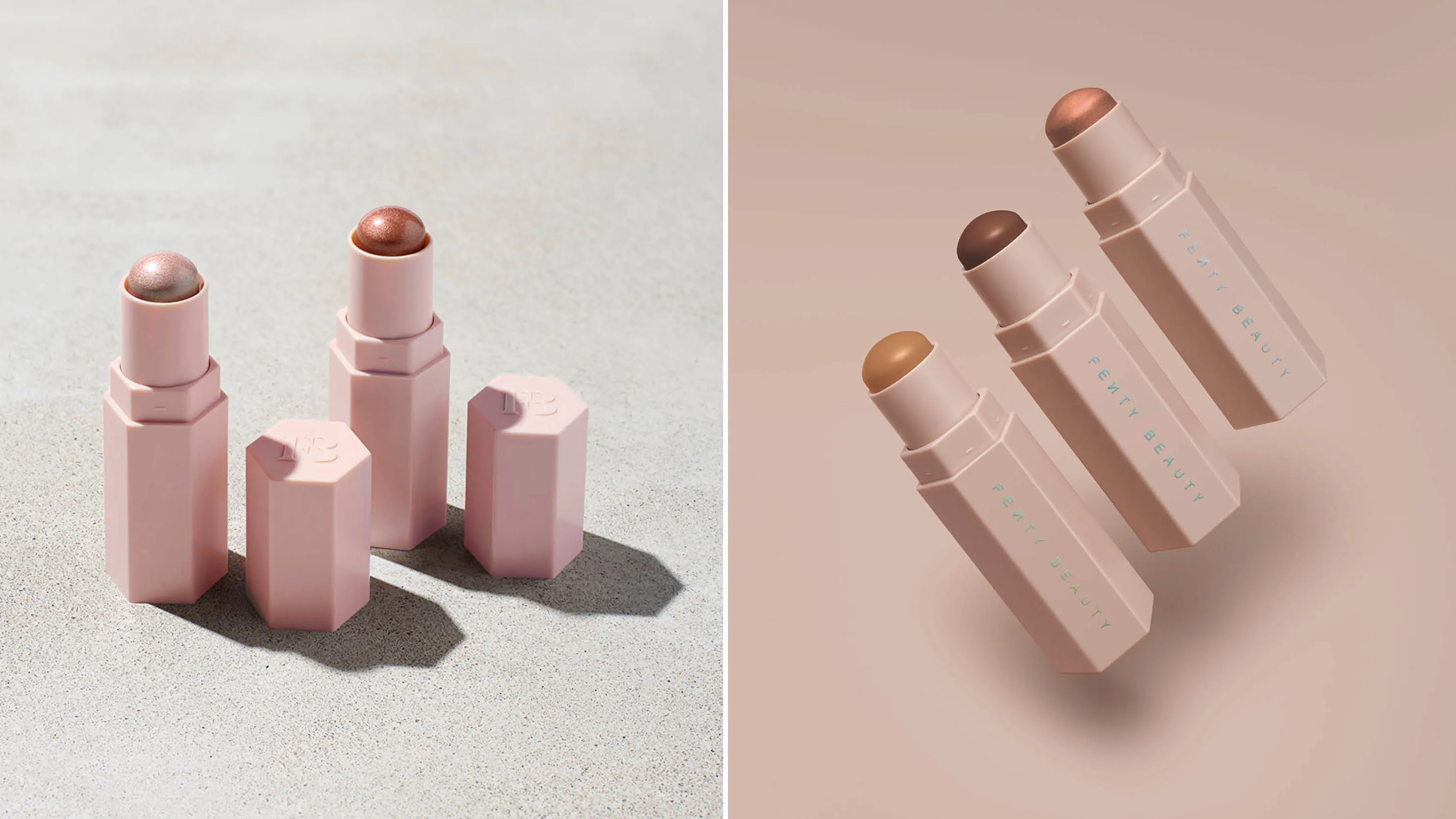FENTY BEAUTY Mini Match Stix Duo Contour & Highlighter Set 2x2,8g