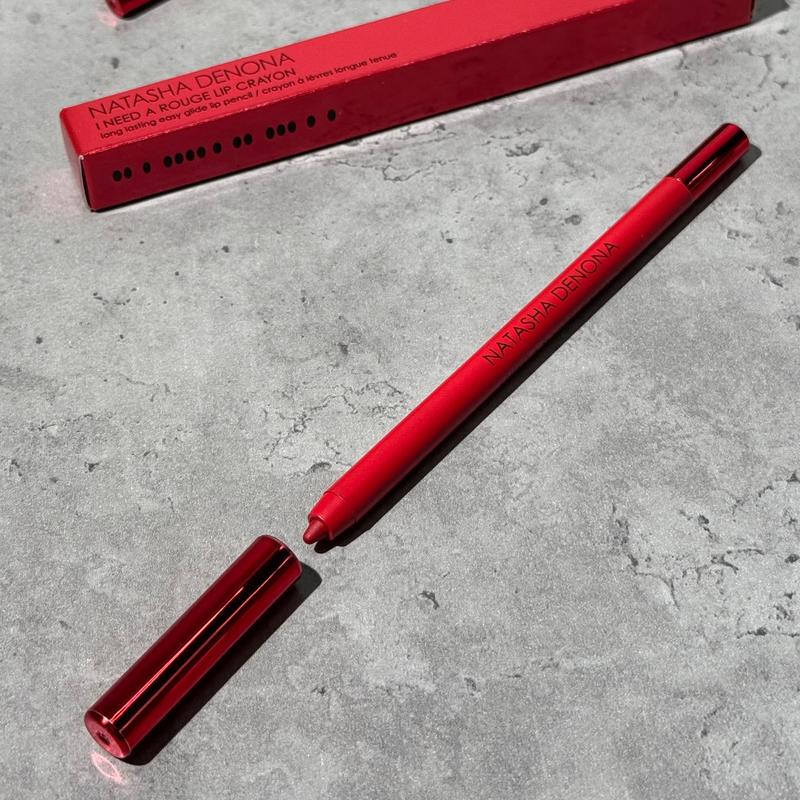 NATASHA DENONA I Need A Rouge Crayon Gigi