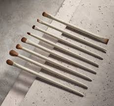Morphe Morphe X Ariel Signature Eyes Eye Brush Set