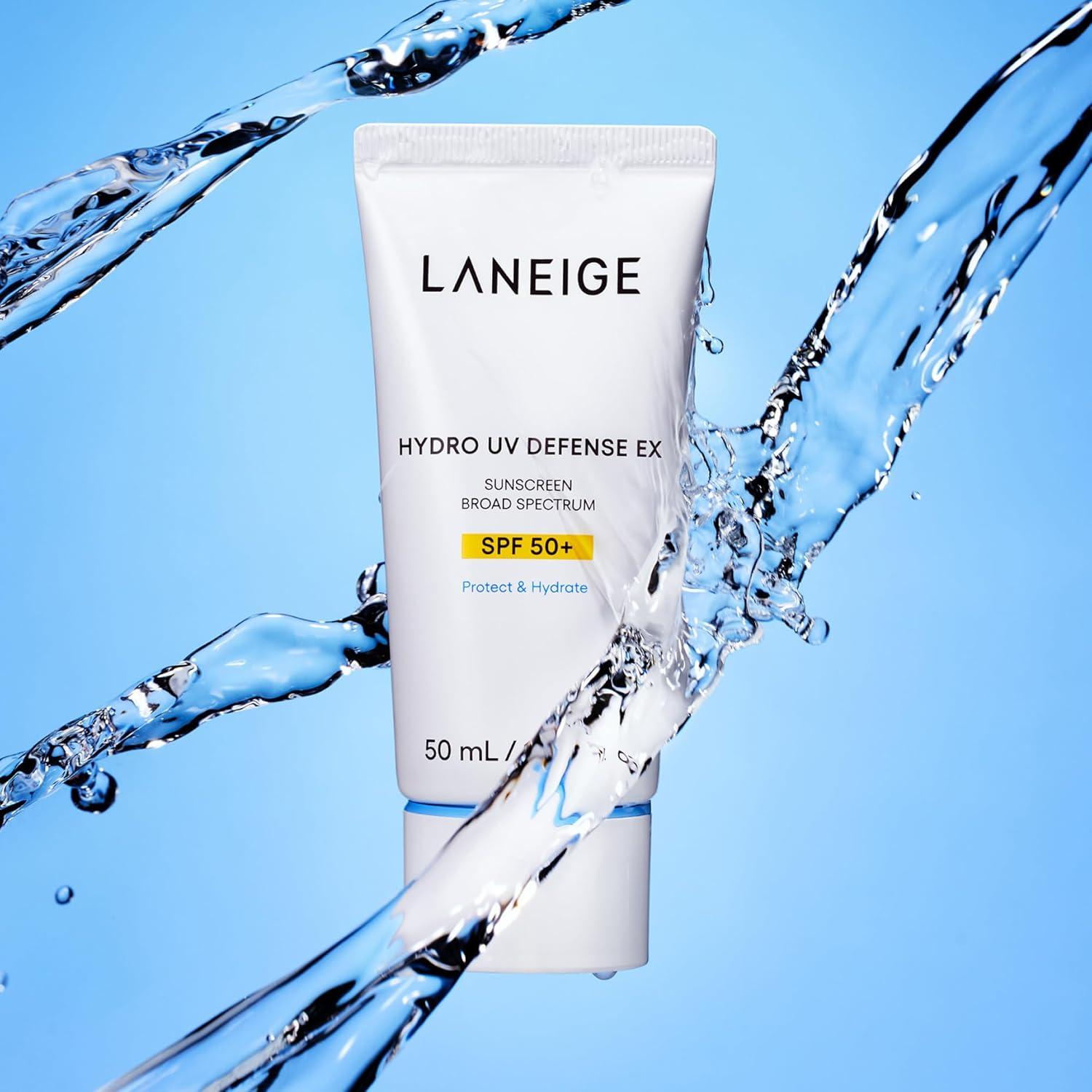 LANEIGE Hydro UV Defence EX SPF 50 50ml