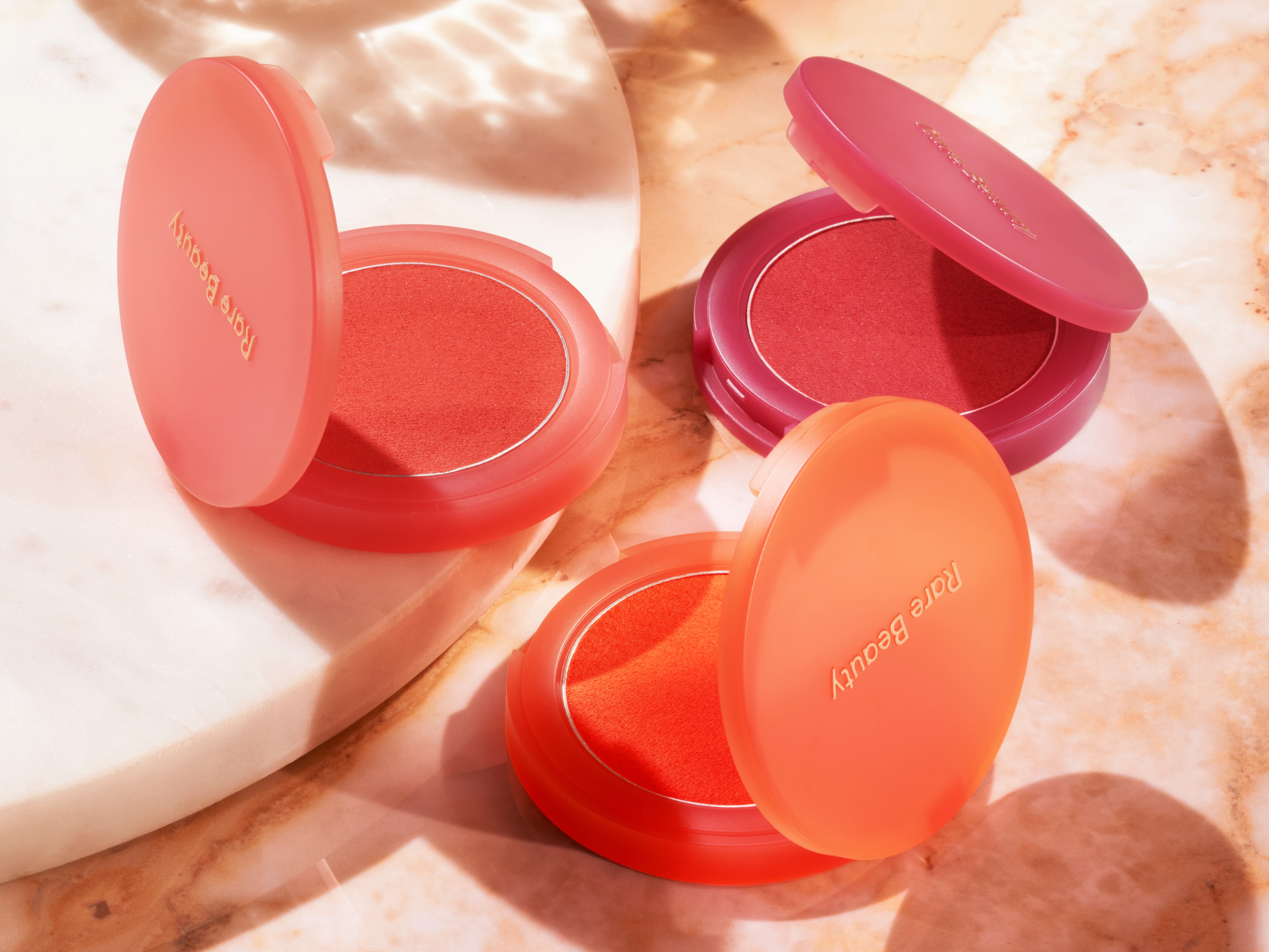 RARE BEAUTY Soft Pinch Matte Bouncy Blush