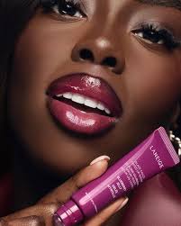 LANEIGE Glaze Craze Tinted Lip Serum Blueberry Jelly 12g